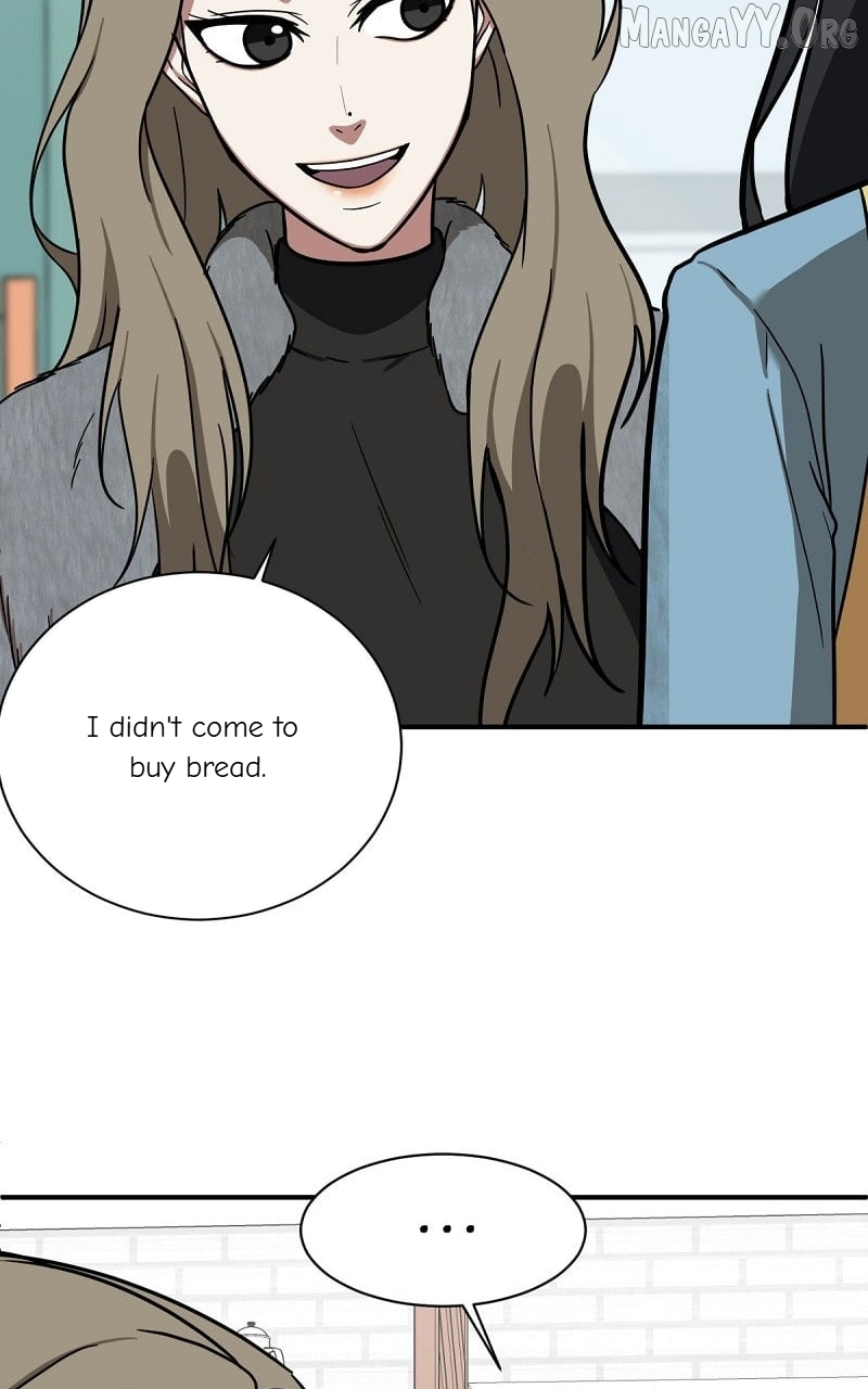 Change Me Chapter 60 - page 19